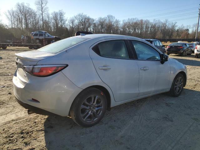 Изображение 3 2019 TOYOTA YARIS L 2019 с VIN 3MYDLBYVXKY507339