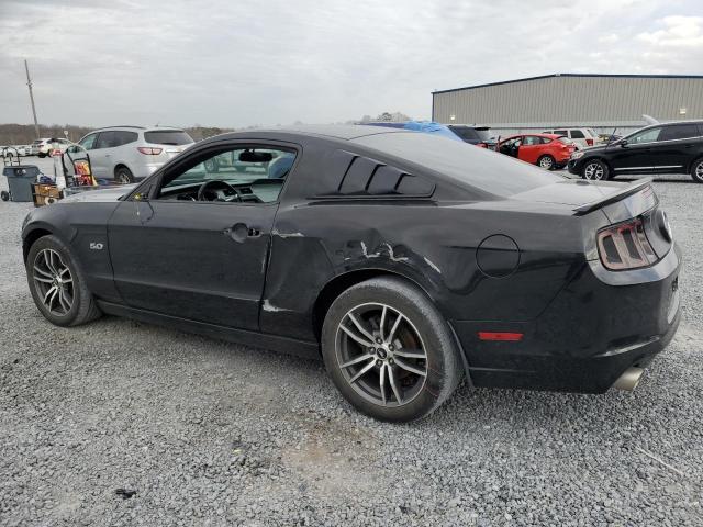 Obraz 2 z 2013 FORD MUSTANG GT 2013 z VIN 1ZVBP8CF8D5233181