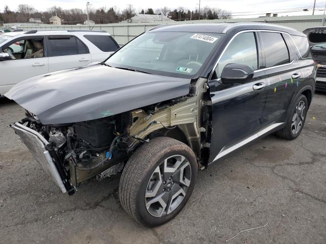 Obraz 1 z 2023 HYUNDAI PALISADE LIMITED 2023 z VIN KM8R5DGE7PU522902