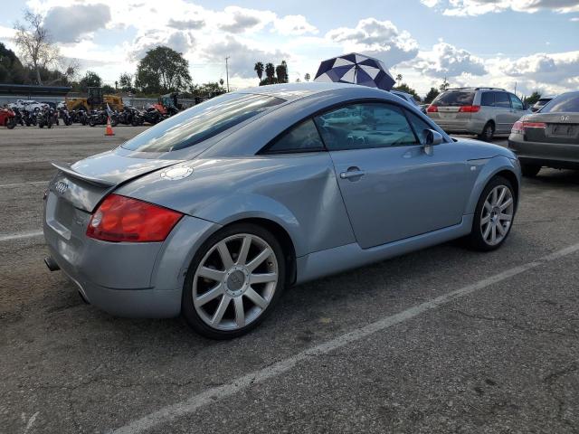 Image 3 of 2002 AUDI TT QUATTRO 2002 with VIN TRUWT28N521023080