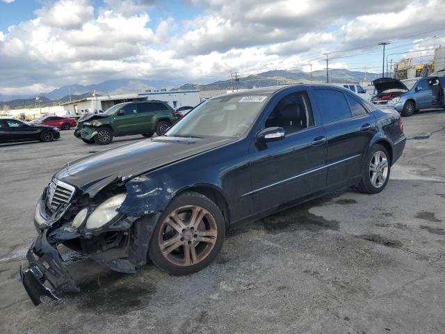 Изображение 1 2006 MERCEDES-BENZ E 350 2006 с VIN WDBUF56J96A861935