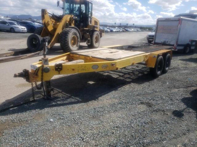 Image 2 of 2003 OTHER TRAILER 2003 with VIN 1D9T023213C155016