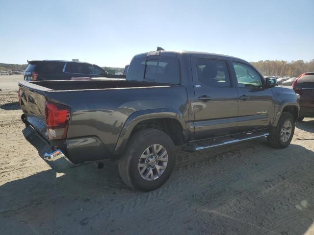 Image 3 of 2019 TOYOTA TACOMA DOUBLE CAB 2019 with VIN 3TMAZ5CNXKM109967