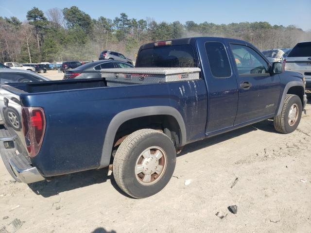 Изображение 3 2004 CHEVROLET COLORADO  2004 с VIN 1GCDT196248113414
