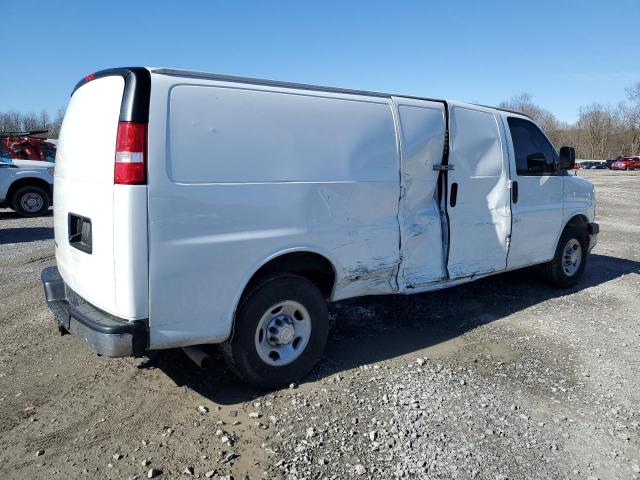 Image 3 of 2019 CHEVROLET EXPRESS G3500  2019 with VIN 1GCZGHFG3K1368045