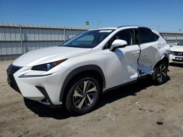 2020 LEXUS NX 300 2020 image