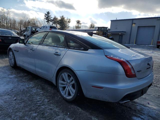 Obraz 2 z 2016 JAGUAR XJL PORTFOLIO 2016 z VIN SAJWA2G70G8V94267