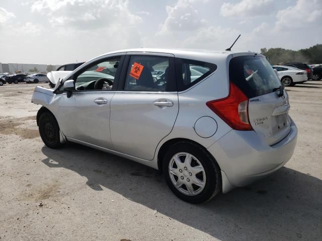 Obraz 2 z 2014 NISSAN VERSA NOTE S 2014 z VIN 3N1CE2CP5EL381148