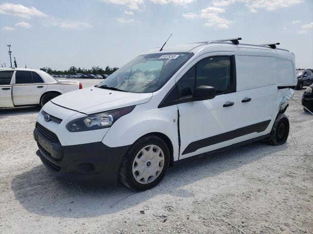 Image 1 of 2017 FORD TRANSIT CONNECT XL 2017 with VIN NM0LS7E76H1336566