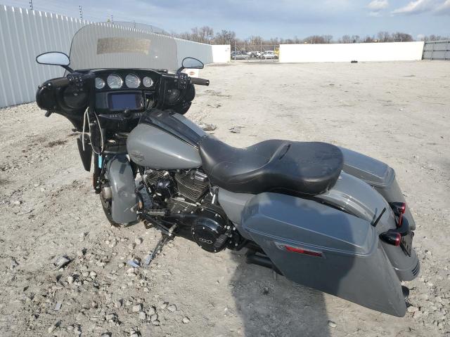 Image 3 of 2022 HARLEY-DAVIDSON FLHXS  2022 with VIN 1HD1KRP18NB603175