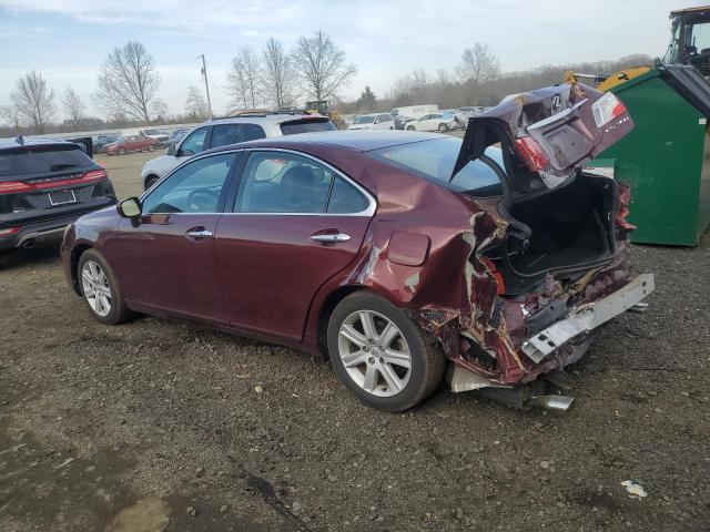 Obraz 2 z 2008 LEXUS ES 350 2008 z VIN JTHBJ46G782165995