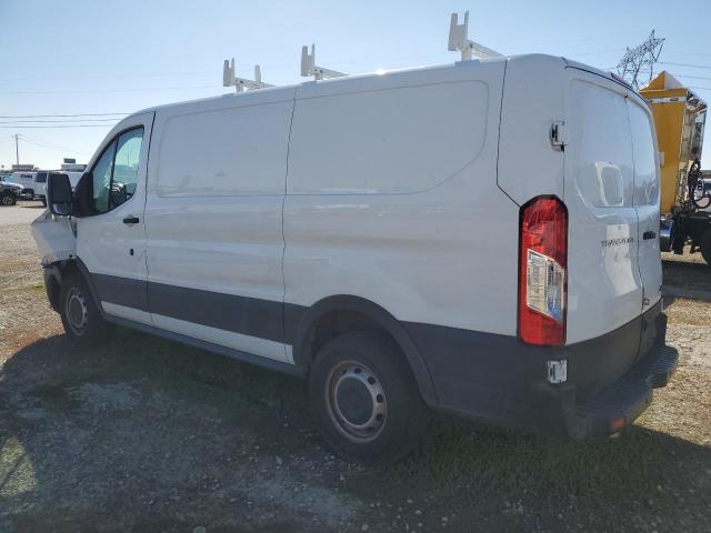 Image 2 of 2019 FORD TRANSIT T-250 2019 with VIN 1FTYR1YM1KKB46100