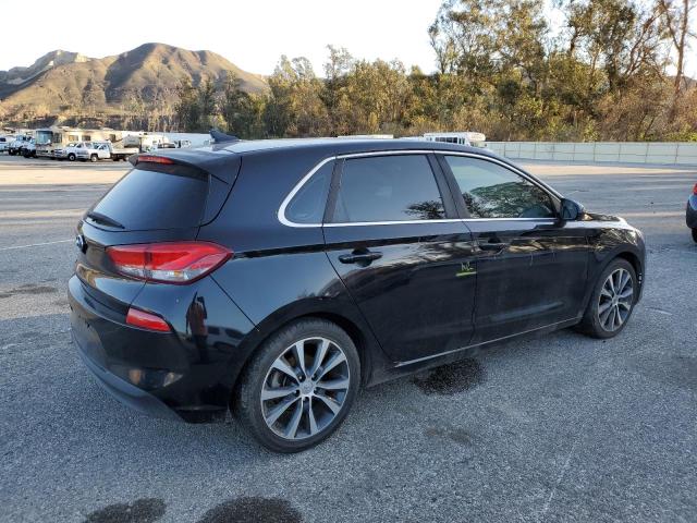 Image 3 of 2018 HYUNDAI ELANTRA GT  2018 with VIN KMHH35LEXJU079228