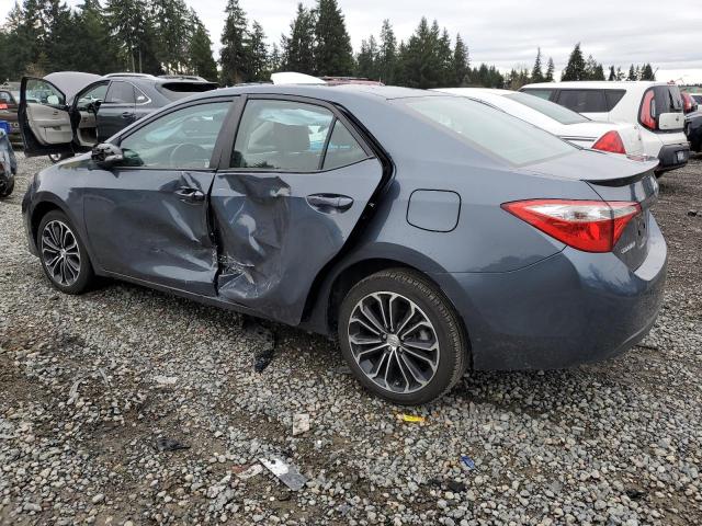 Obraz 2 z 2014 TOYOTA COROLLA L 2014 z VIN 2T1BURHE0EC085615