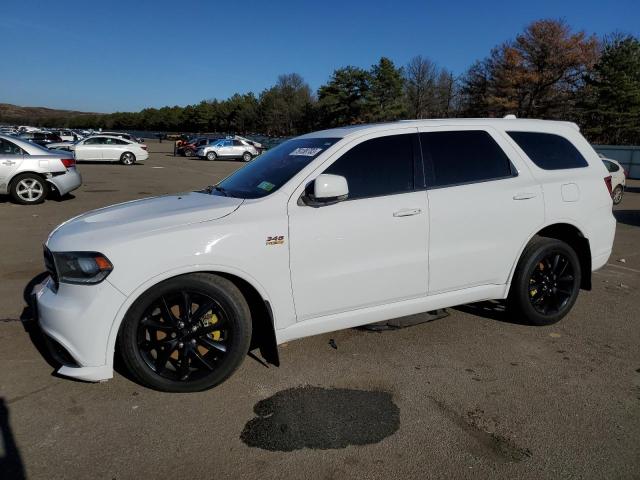 Изображение 1 2014 DODGE DURANGO R/T 2014 с VIN 1C4SDJCT6EC301256