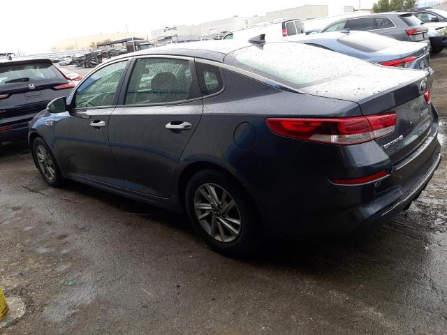 Image 2 of 2019 KIA OPTIMA LX 2019 with VIN 5XXGT4L34KG306235