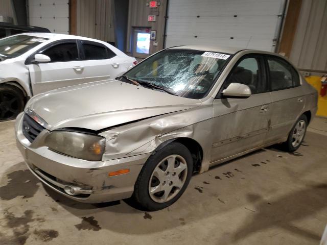 Obraz 2005 HYUNDAI ELANTRA GLS 2005