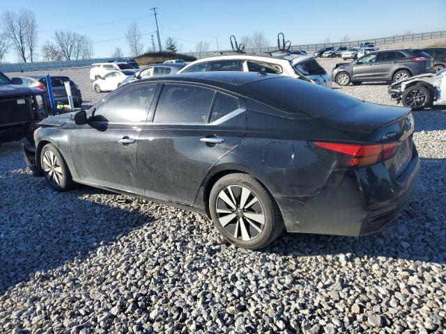 Изображение 2 2019 NISSAN ALTIMA SL 2019 с VIN 1N4BL4EV4KC162166
