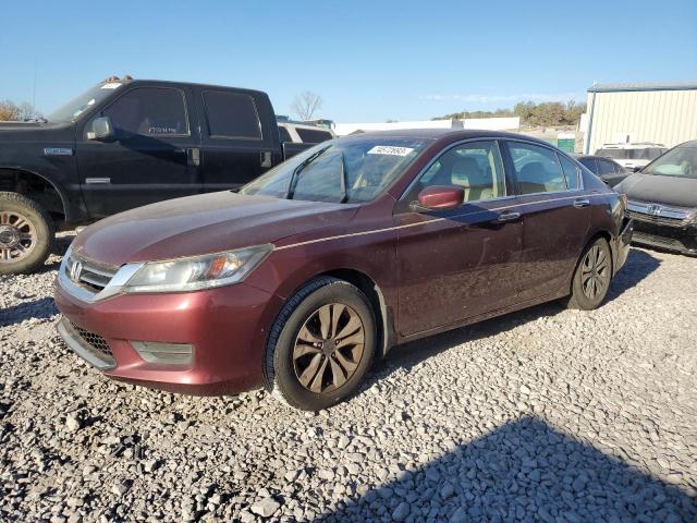 Изображение 1 2015 HONDA ACCORD LX 2015 с VIN 1HGCR2F38FA178484