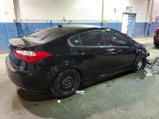 Obraz 3 z 2016 KIA FORTE LX 2016 z VIN KNAFK4A65G5613580