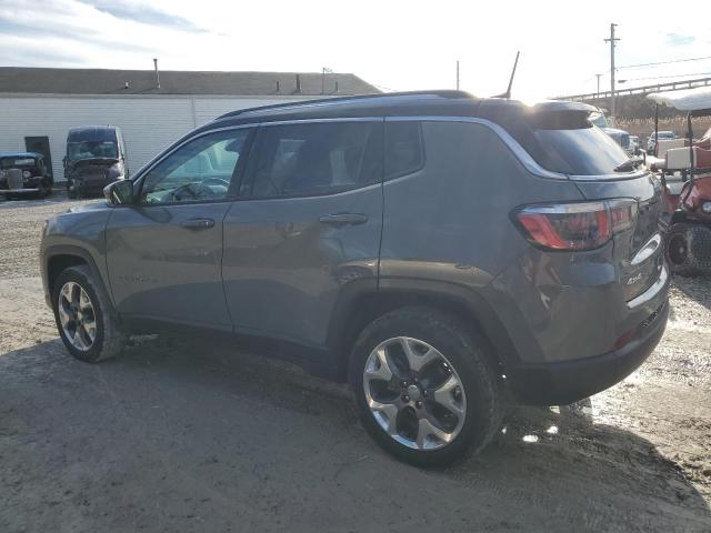 Изображение 2 2020 JEEP COMPASS LIMITED 2020 с VIN 3C4NJDCB0LT100596