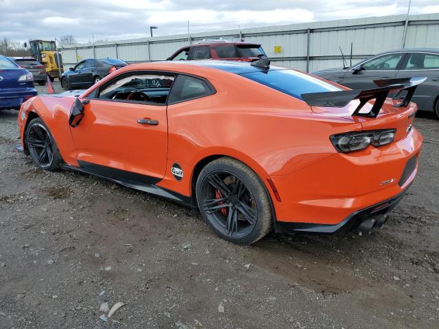 Obraz 2 z 2020 CHEVROLET CAMARO ZL1 2020 z VIN 1G1FK1R61L0146597