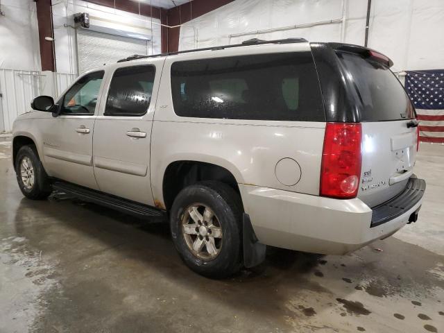 Изображение 2 2008 GMC YUKON XL K1500 2008 с VIN 1GKFK16368R117931