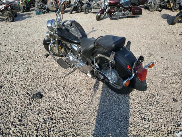 Image 3 of 2002 YAMAHA XVS1100 A 2002 with VIN JYAVP11EX2A025711