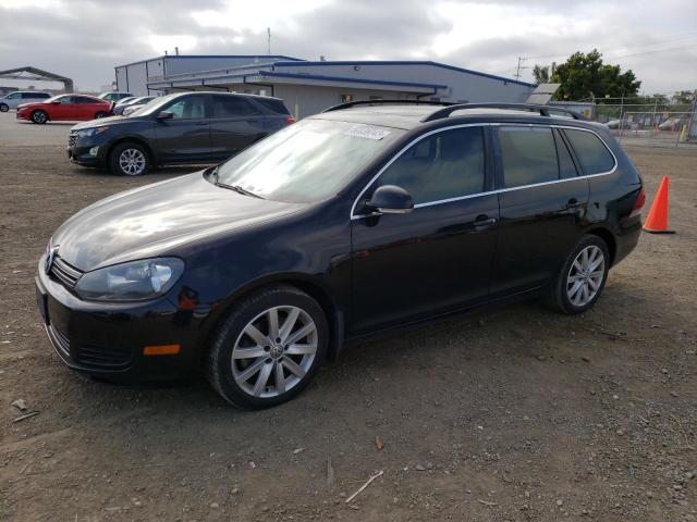 Obraz 1 z 2013 VOLKSWAGEN JETTA TDI 2013 z VIN 3VWML7AJ5DM640374