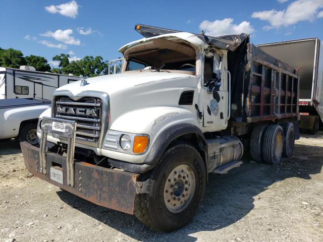Изображение 2 2007 MACK 700 CV700 2007 с VIN 1M2AG11C47M046962