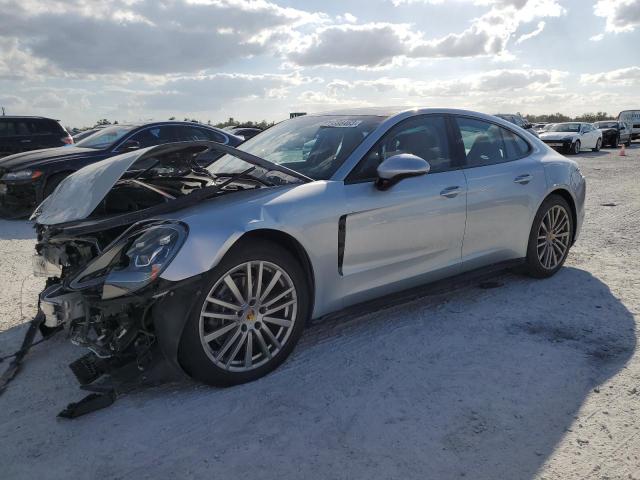 Obraz 1 z 2018 PORSCHE PANAMERA 4 2018 z VIN WP0AA2A79JL105371