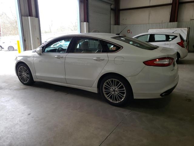 Image 2 of 2014 FORD FUSION SE 2014 with VIN 3FA6P0H90ER195829