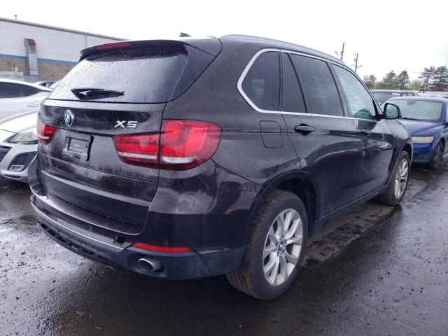 Image 3 of 2014 BMW X5 XDRIVE35I 2014 with VIN 5UXKR0C50E0K46669