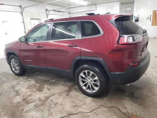 Obraz 2 z 2021 JEEP CHEROKEE LATITUDE PLUS 2021 z VIN 1C4PJMLB5MD188285