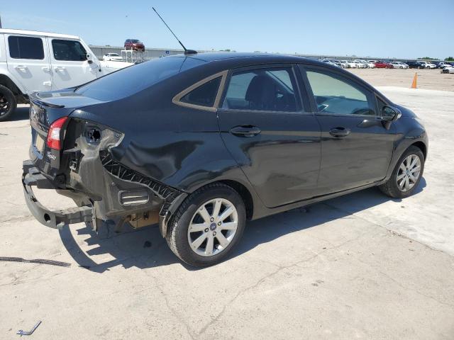Image 3 of 2013 FORD FIESTA SE 2013 with VIN 3FADP4BJ7DM220075