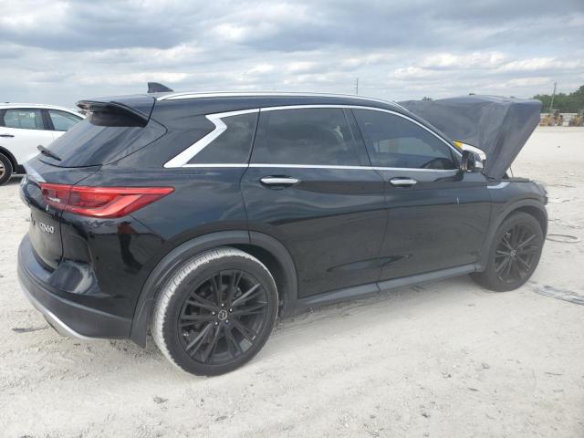 Image 3 of 2019 INFINITI QX50 ESSENTIAL 2019 with VIN 3PCAJ5M14KF126044