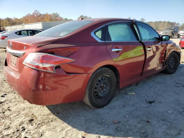 Image 3 of 2015 NISSAN ALTIMA 2.5 2015 with VIN 1N4AL3AP2FC427881