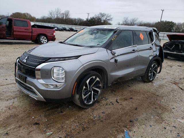 Изображение 1 2022 MITSUBISHI OUTLANDER SE 2022 с VIN JA4J4UA84NZ074362