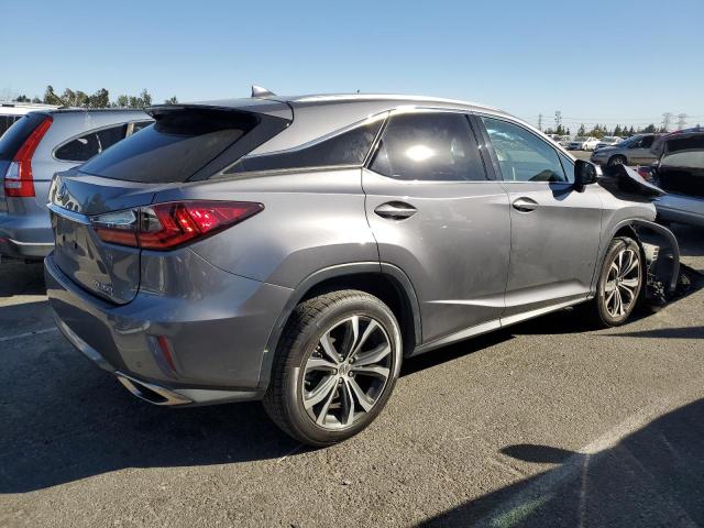 Image 3 of 2017 LEXUS RX 350 BASE 2017 with VIN 2T2ZZMCA6HC089014
