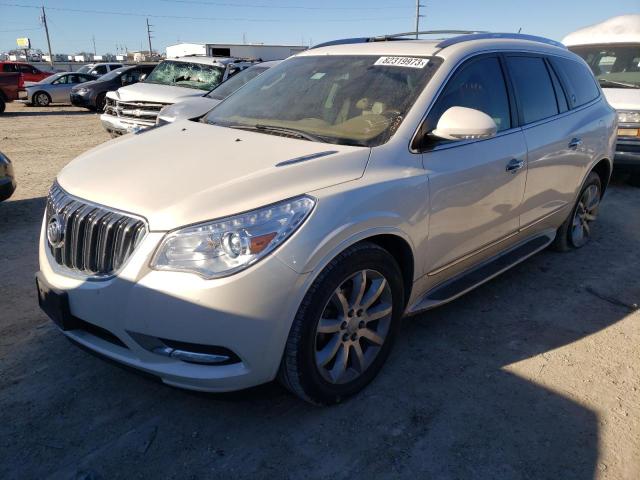 Obraz 1 z 2014 BUICK ENCLAVE  2014 z VIN 5GAKVCKD3EJ225043