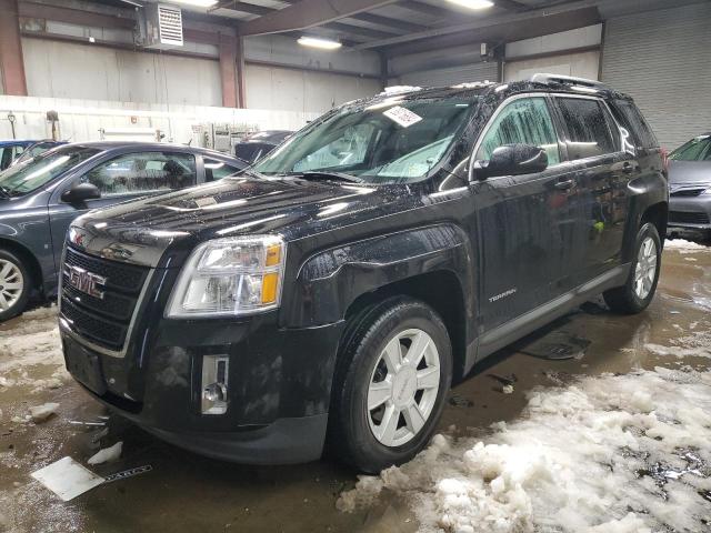 Image 1 of 2013 GMC TERRAIN SLT 2013 with VIN 2GKFLUE31D6330971