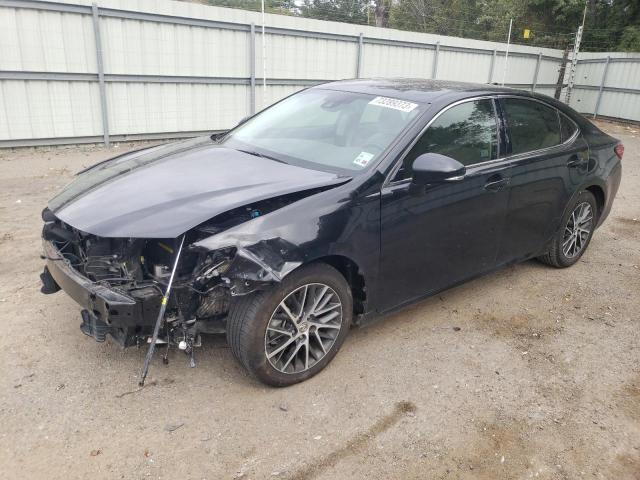 Obraz 2017 LEXUS ES 350 2017