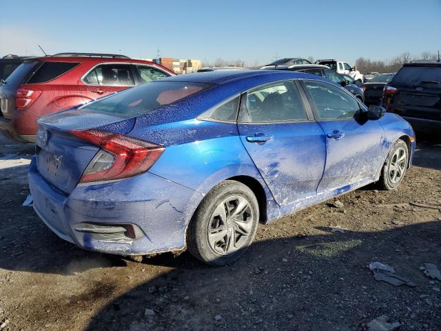 Изображение 3 2019 HONDA CIVIC LX 2019 с VIN 2HGFC2F65KH540095