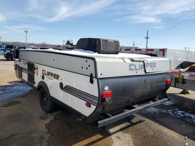 Image 3 of 2019 COACH CLIPPER 2019 with VIN 5ZT1CPHC0K5015315