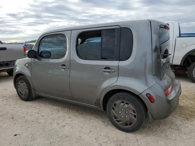 Obraz 2 z 2010 NISSAN CUBE BASE 2010 z VIN JN8AZ2KR0AT164502