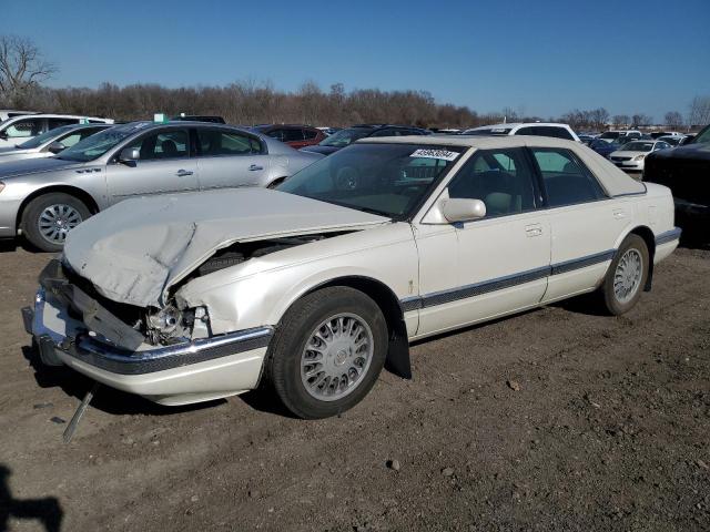Изображение 1997 CADILLAC SEVILLE SLS 1997