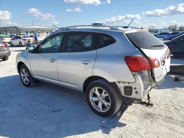 Obraz 2 z 2008 NISSAN ROGUE S 2008 z VIN JN8AS58VX8W134295