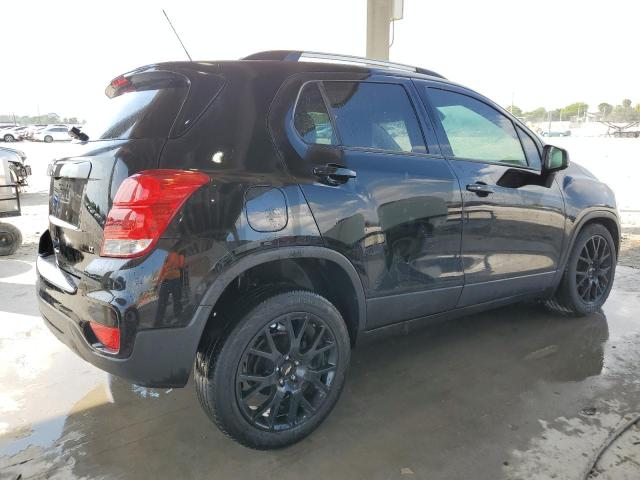 Изображение 3 2020 CHEVROLET TRAX 1LT 2020 с VIN KL7CJLSB4LB352305