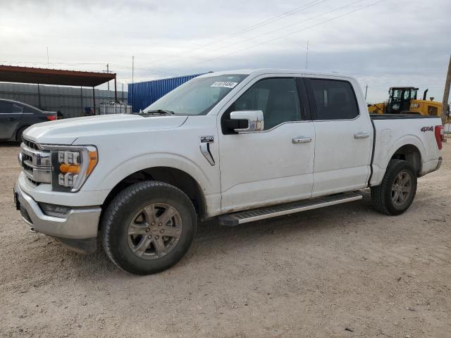 Изображение 1 2023 FORD F150 SUPERCREW 2023 с VIN 1FTEW1EP0PFC59093