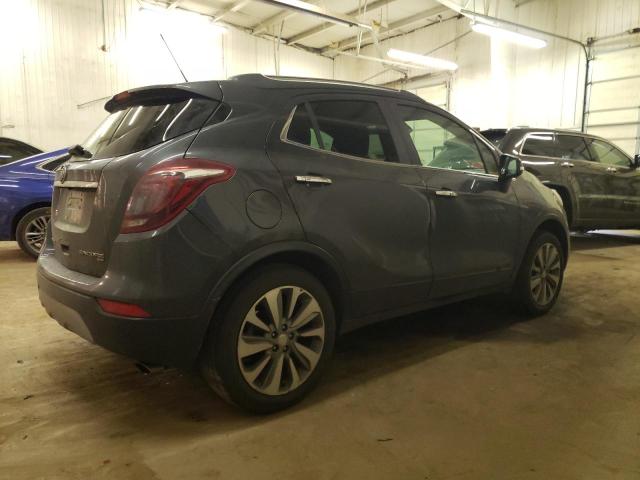Image 3 of 2018 BUICK ENCORE PREFERRED 2018 with VIN KL4CJESB0JB599343